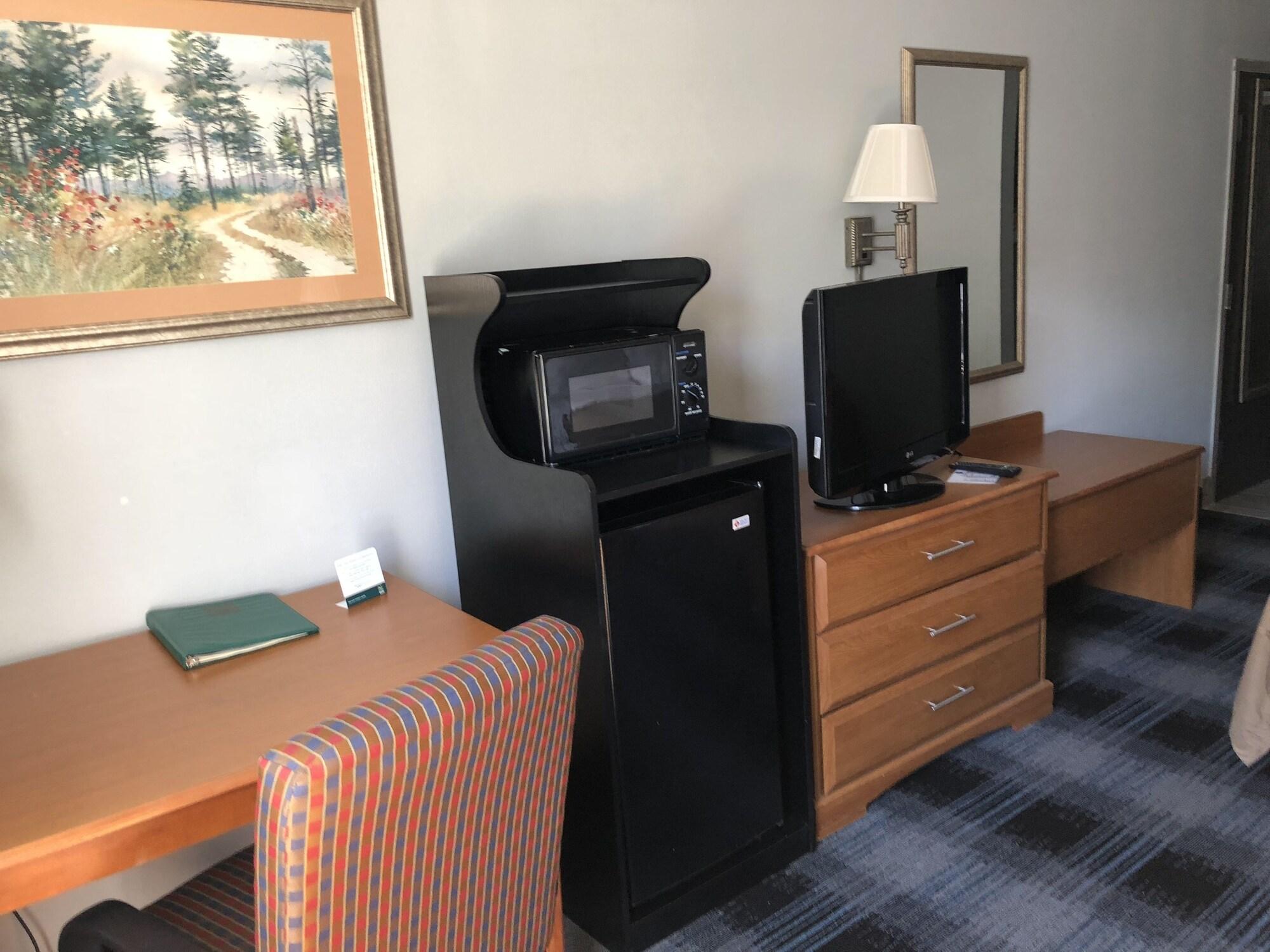 Quality Inn Dublin I-81 Eksteriør bilde