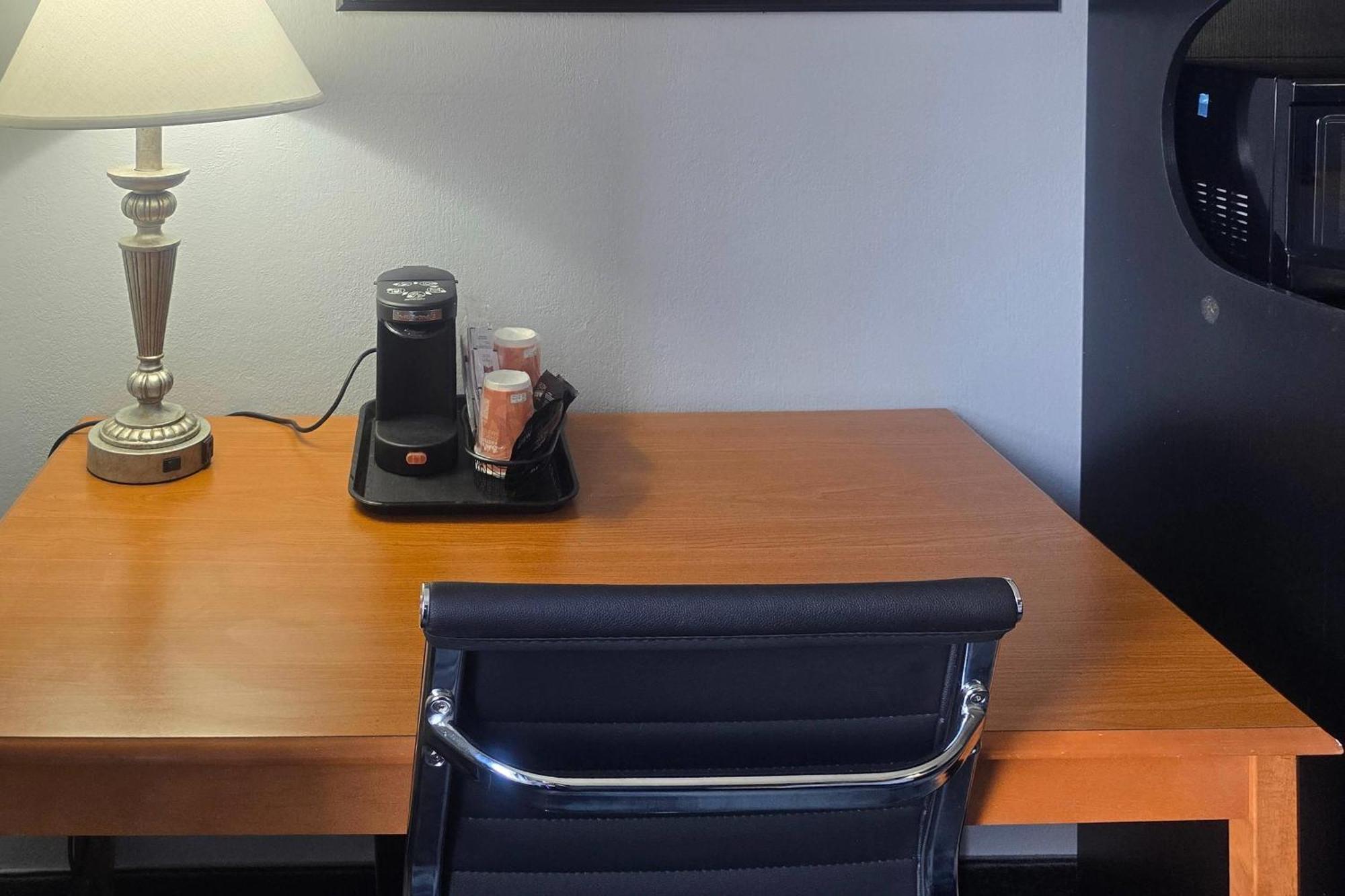 Quality Inn Dublin I-81 Eksteriør bilde